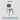 ABOUT WHITE Eldoria Scandinavian Plastic High Chair for Leisure from ABOUT WHITE
