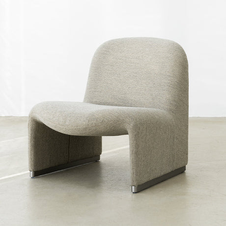 SOOGOOD Isadora Stylish Scandinavian Retro Sofa for Leisure from SOOGOOD