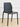 MEIYIJIA Stellan Contemporary Ergonomic Highchair. from MEIYIJIA