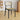 WANMEI Araceli Vintage Edged Stackable Dining Chair from WANMEI