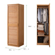 BAIYA SHUNAN Hoshino Elegant Modern Wardrobe from BAIYA SHUNAN