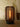 DISPLAY ASIANART Kenji Silken Ambient Lantern - Retro Nightlight Table Lamp from DISPLAY ASIANART