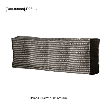 PULI Akihabara Cozy Soft Tatami Cushion Bed from PULI