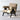 SOOGOOD Tamsin Tranquil Antique Wood Designer Living Room Chair from SOOGOOD