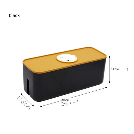 EPIUS Xanthe Minimalist Weatherproof Storage Box from EPIUS