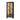 DISPLAY ASIANART Hiroshi Elegant Gold Leaf Retro Wardrobe Closet from DISPLAY ASIANART