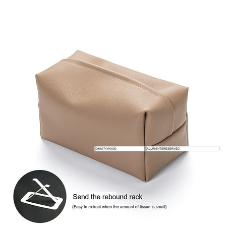 MISTYWOOD Advanced Coffee Table Paper Napkins from MISTYWOOD