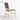 ANJI CHENJI Modern Leisure Dining Chair from ANJI CHENJI