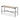 GENJI Haruki Minimalist Rope Makeup Stool from GENJI