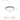 NEWVILLE Althea Sleek Modern Minimalistic Ceiling Light from NEWVILLE