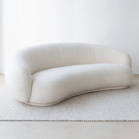 SOOGOOD Elowen Chic Scandinavian Style Sofa from SOOGOOD