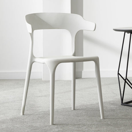 A&D Rune Smooth Design Furniture High Chair from A&D