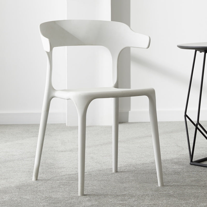 A&D Rune Smooth Design Furniture High Chair from A&D