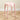 A&D PENELOPE Sturdy Modern Nordic Dining Stool from A&D
