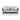 RATTAN SPACE Marisol Elegant Waterproof Coffee Table Furniture from RATTAN SPACE