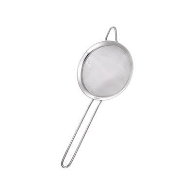 BOER Akihiko Premium 304 Stainless Steel Baking Sieve from BOER