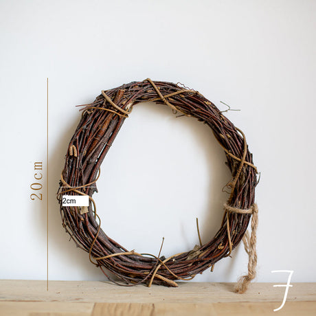 JUHAN Genova Rustic Nature-Inspired Wall Decor from JUHAN