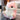 MESSIAH Santiago Cozy Quilted Dual-Use Hamster Hand Cover Pillow. from MESSIAH