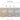 YDZM Elowen Nordic Minimalist LED Ceiling Light from YDZM