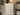 LINYUE Theo Wabi-Sabi Antique Solid Wood Drawer Cabinet from LINYUE