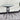 A&D Santiago Compact Minimalist Dining Table Set from A&D