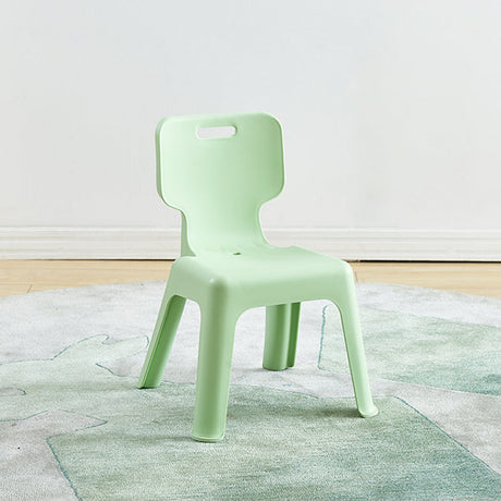 A&D Maribelle Sturdy Adjustable High Chair from A&D