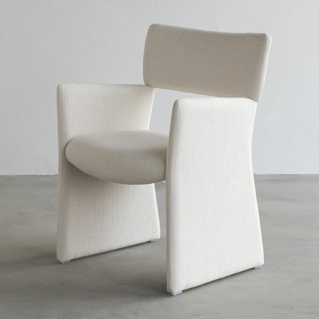 SOOGOOD Hiroshi Elegant Minimalist Dining Chair from SOOGOOD