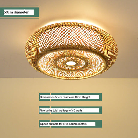 MAILANG Sapporo Vintage Elegant Ceiling Light Streetlamp from MAILANG