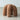 SOOGOOD PIERROT Cozy Plush Round Stool from SOOGOOD