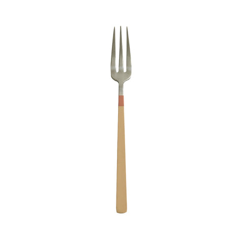 MOMO'S TALK Juniper Elegant Stainless Steel Cutlery Set from MOMO'S TALK