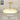 OU DEWEI Elowen Glamorous Crystal Starry Ceiling Lamp from OU DEWEI