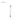 EPIUS Alhambra Elegant Organic Mixing Stick from EPIUS