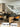 GENJI Sapporo Elegant Wabi-Sabi Dining Table from GENJI