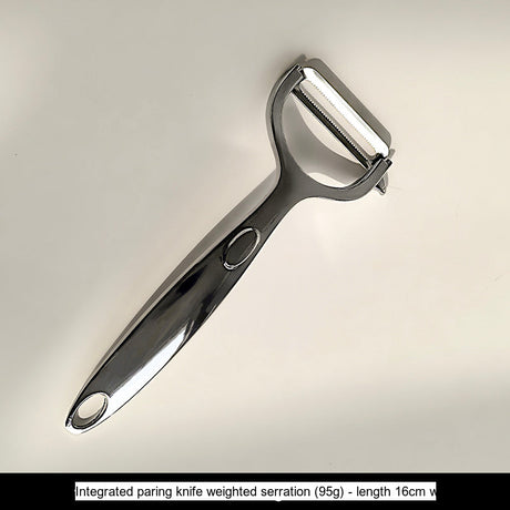 LIVETAI Valentina Versatile Stainless Steel Peeling Knife from LIVETAI