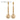 DAIXUAN Adalyn Creative Cute Ornamental Light Luxury Toothbrush Holder from DAIXUAN
