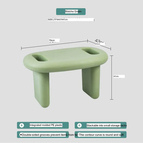 ABOUT WHITE Niamh Minimalist Compact Learning Desk from ABOUT WHITE