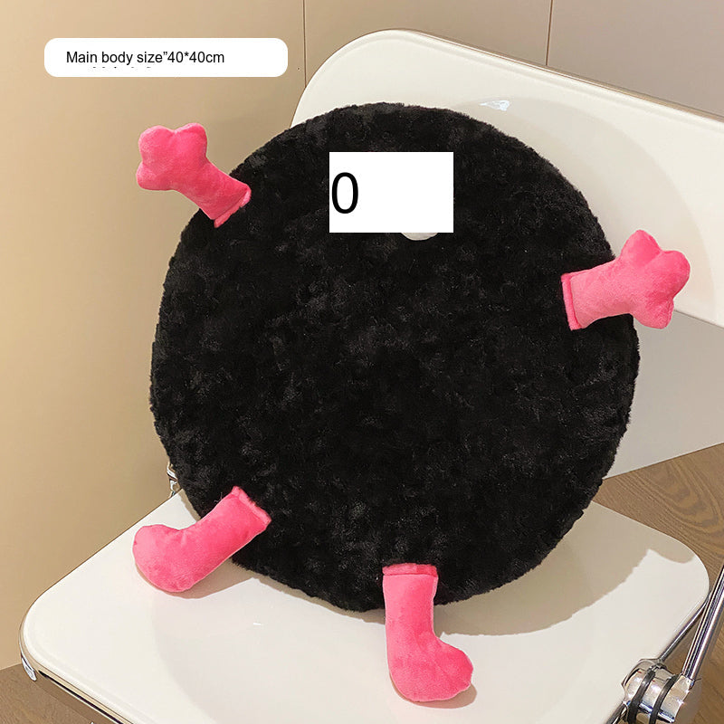 MI XIAOXIAO Alhambra Comfy Memory Foam Chair Cushion from MI XIAOXIAO