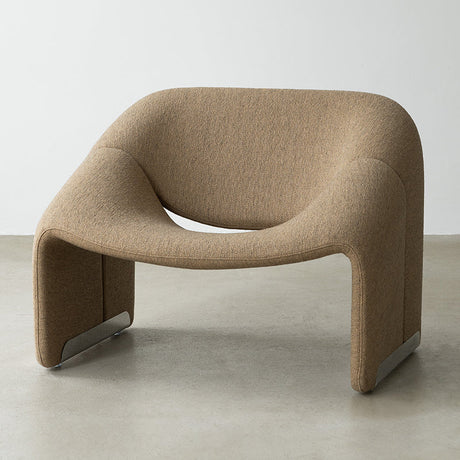 SOOGOOD Yurei Stylish Comfortable Single Chair from SOOGOOD