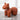 NIYE Isolde Scandinavian Animal Toy Leisure Chair from NIYE