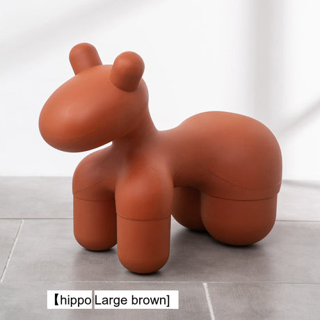 NIYE Isolde Scandinavian Animal Toy Leisure Chair from NIYE
