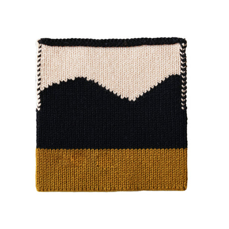 MOMO'S TALK Esperanza Cozy Soft Knitted Heating Pad Cushion from MOMO'S TALK