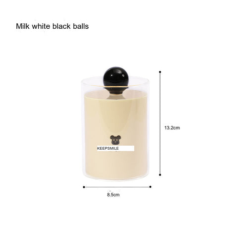 EPIUS Leontios Sleek Cotton Storage Box from EPIUS