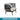 GAOPIN Araceli Sleek Modern Aluminum Garden Chair from GAOPIN