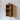 JUHAN Isolde Rustic Solid Wood Storage Wall Cabinet from JUHAN