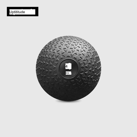 UPTITUDE Araceli Gravity-Ball Heavyweight Solid Strength Training Fitness from UPTITUDE