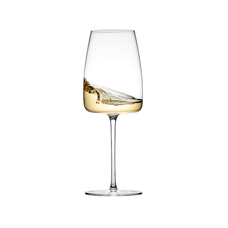 RONA Lord Series Crystal Red Wine Glasses from HOBBYTREE
