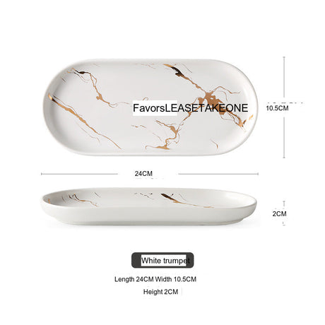 TIANRUN Sapporo Luxe Marble Storage System from TIANRUN