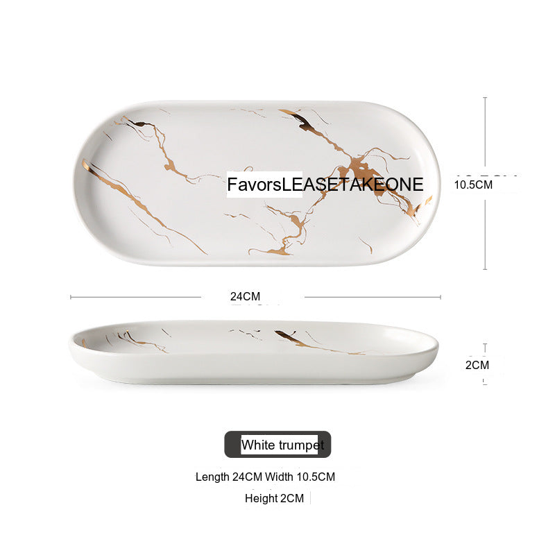 TIANRUN Sapporo Luxe Marble Storage System from TIANRUN