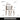 HERZZI Sapphira Artisan Retro Solid Wood Dining Chair from HERZZI