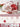 MH Aveline Elegant Rose Holiday Tableware Gift Set from MH